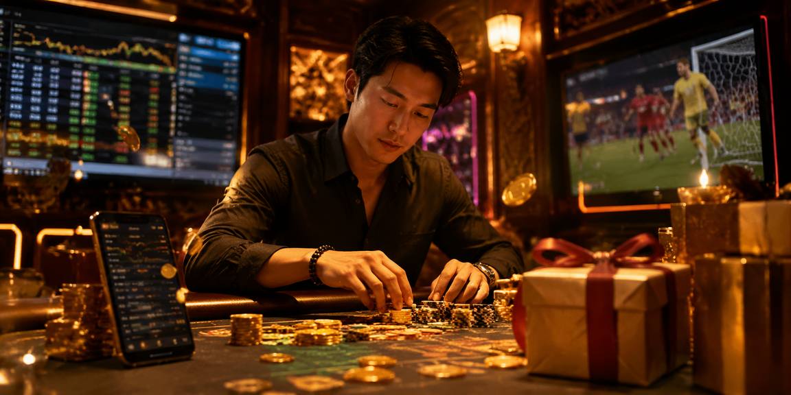 89bet288 Ưu đãi