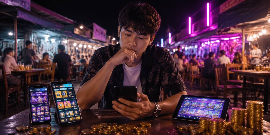 89bet288 Chuyển Khoản Baccarat